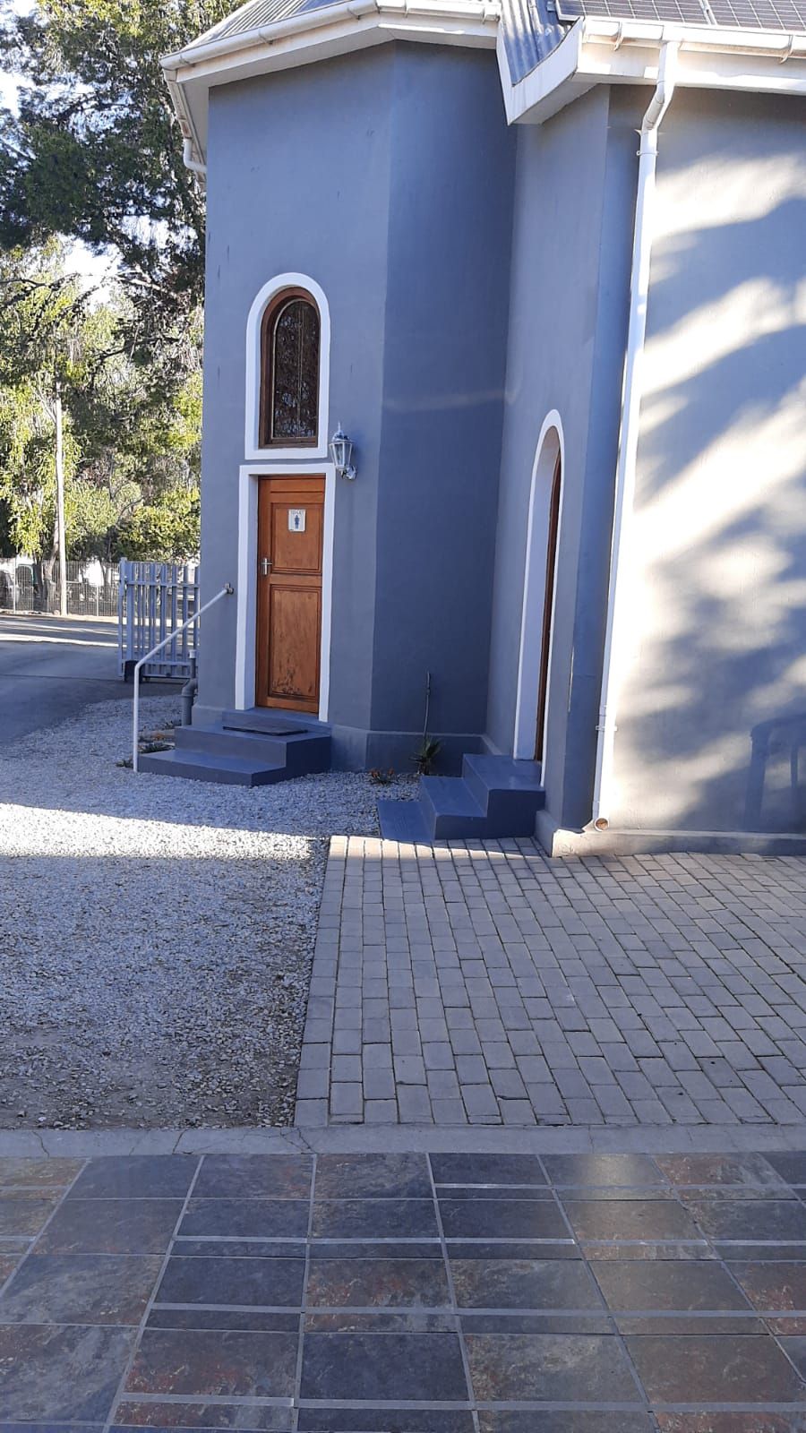 4 Bedroom Property for Sale in Calvinia Northern Cape